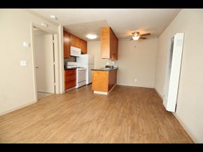 Stockton apartment for rent - Make a meal at home | Parkside Apts in Stockton 95219