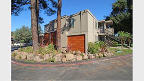 Stockton apartment for rent - Stockton, CA 95219 | Parkside Apartments | Building Exterior - Street View