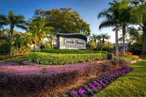 St. Petersburg apartment for rent - Enjoy an outdoor lifestyle at Lincoln Shores, nestled in the Gateway area of northern St. Petersburg, Florida.
