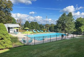 Camp Hill apartment for rent - the swimming pool at the resort at glade springs