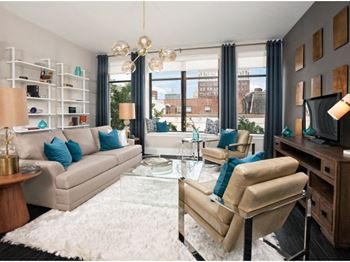 Expansive windows