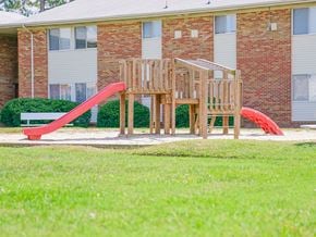 Norfolk apartment for rent - Playground at Andover Apartments in Norfolk VA