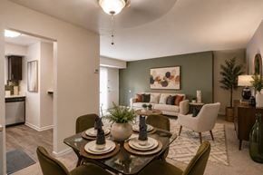 Alexandria apartment for rent - Lynbrook at Mark Center Apartment Homes