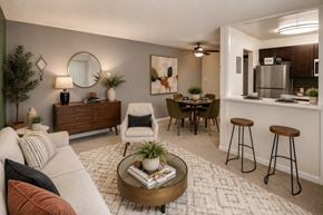 Alexandria apartment for rent - Lynbrook at Mark Center Apartment Homes