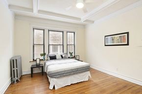 Chicago apartment for rent - Second Bedroom