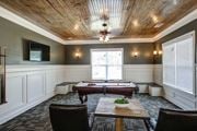 Greer apartment for rent - Billiards Room at Residences at Century Park, Greer, South Carolina