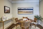 Greer apartment for rent - Dining Room at Residences at Residences at Century Park, Greer, SC 29650