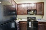 Greer apartment for rent - Fully Equipped Kitchen at Residences at Century Park, Greer, SC 29650