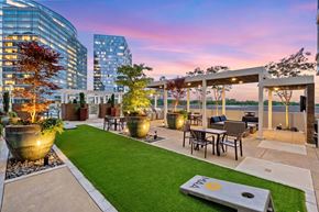 Atlanta apartment for rent - MAA Lenox