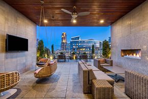 Atlanta apartment for rent - MAA Lenox