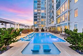 Atlanta apartment for rent - MAA Lenox