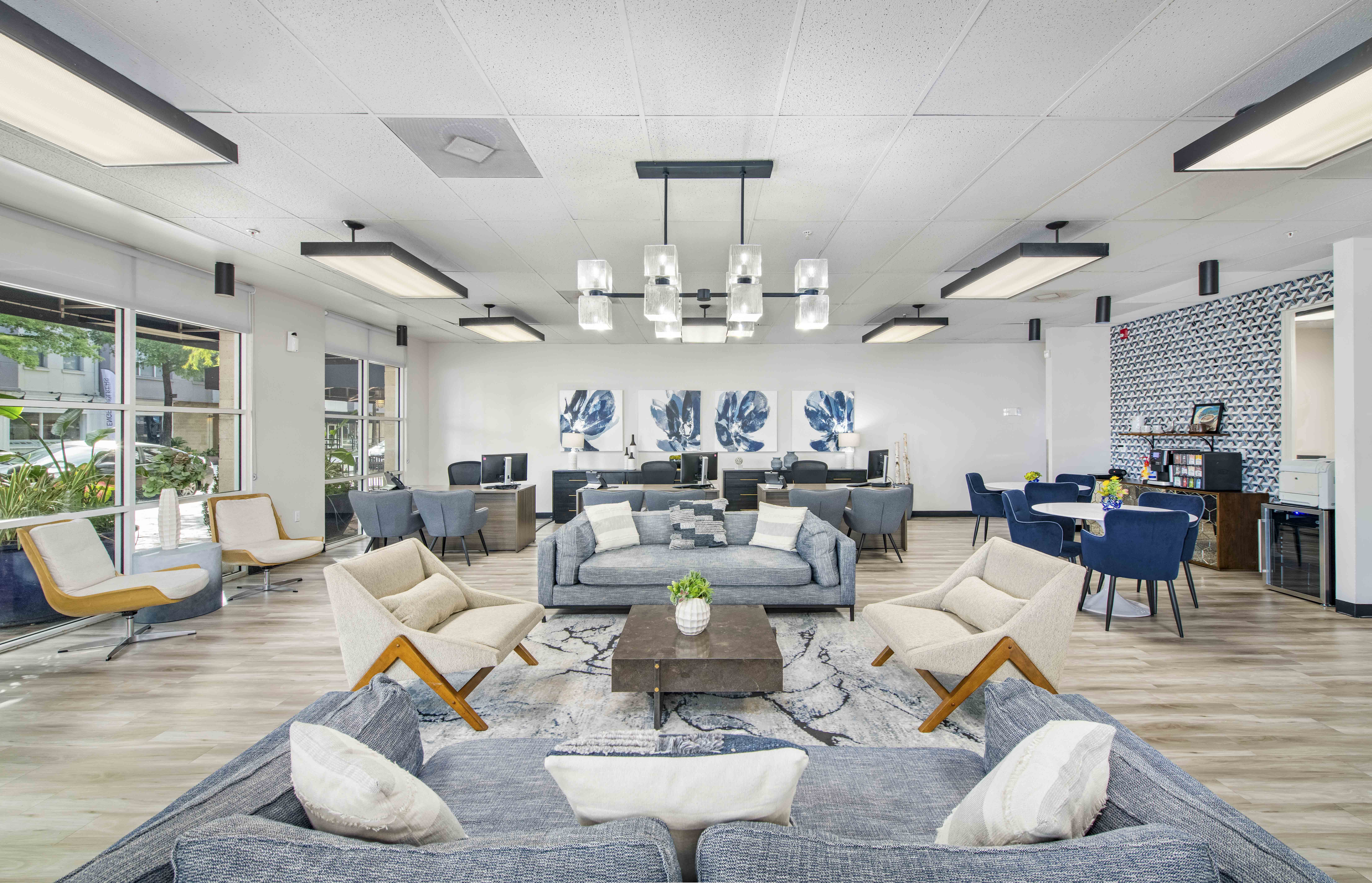 MAA Midtown Square - apartments for rent in Midtown Houston, Houston ...
