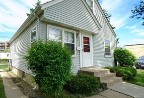 Minneapolis apartment for rent - Ewing Avenue Homes Exterior, Minneapolis, Minnesota