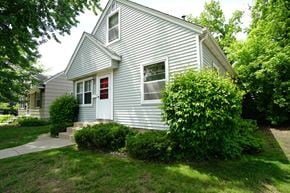 Minneapolis apartment for rent - Ewing Avenue Homes Exterior, Minneapolis, Minnesota
