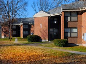 Nashville apartment for rent - our apartments are located in a quiet neighborhood