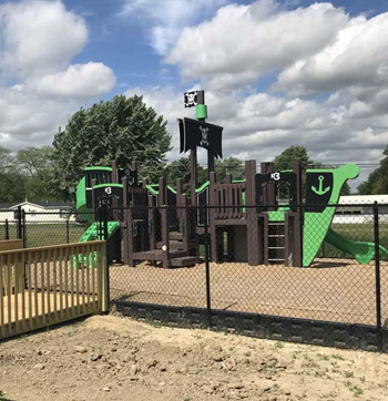 Playground