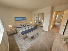 New Haven apartment for rent - Wall to wall carpeting, large windows, central heating and cooling