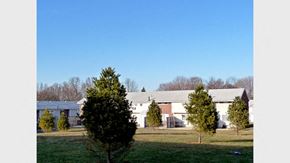 New Haven apartment for rent - Courtyard, backyard, townhomes