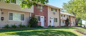 New Haven apartment for rent - Townhomes