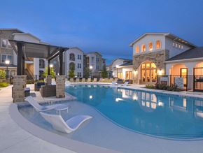 San Antonio apartment for rent - Resort-Style Pool at Lucero, Texas, 78237