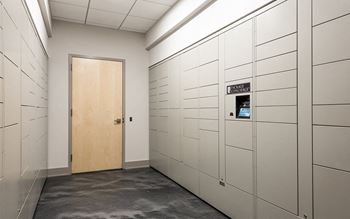 Nobe package concierge