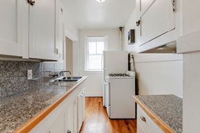 Denver apartment for rent - East Evans Apartments in Denver, Colorado