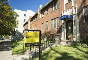 Denver apartment for rent - East Evans Apartments in Denver, Colorado