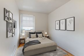 Denver apartment for rent - East Evans Apartments in Denver, Colorado