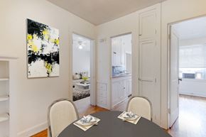 Denver apartment for rent - East Evans Apartments in Denver, Colorado