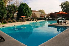 Turlock apartment for rent - Oak Park | Turlock| Resort Style Pool
