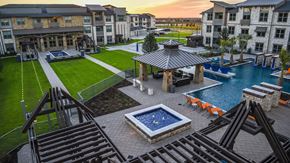 Forney apartment for rent - forney tx apartments