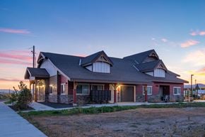 Donnelly apartment for rent - Northwest Passage Apartments