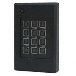 Digital lock