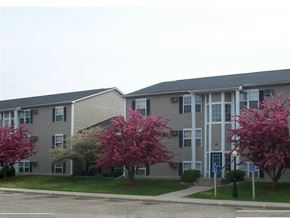 Coldwater apartment for rent - Exterior