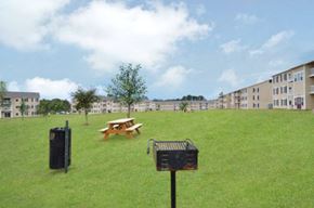 Dothan apartment for rent - Picnicat Oates Estates Apartments, Alabama