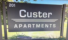 Constantine apartment for rent - Custer Apartments
202 Peachtree Street, Constantine, MI 49042