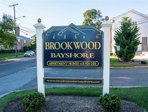 Bay Shore apartment for rent - Building Exteriors at Brookwood at Bay Shore in Bay Shore, NY 11706