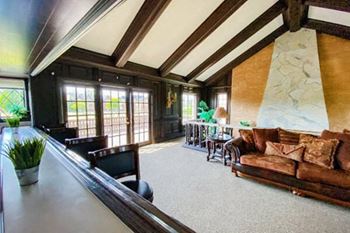 Clubhouse