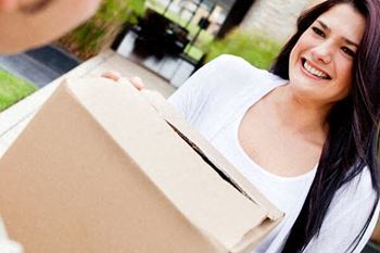 Package acceptance