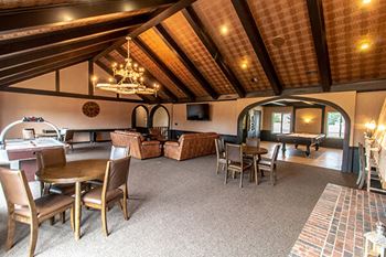 Clubhouse