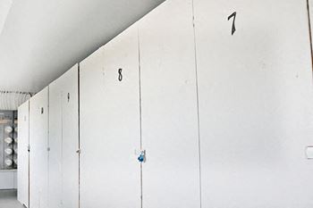 Free storage