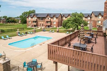 Sundeck