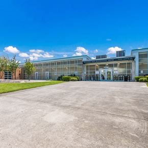 New Orleans apartment for rent - exterior of Faubourg LaFitte New Orleans, LA