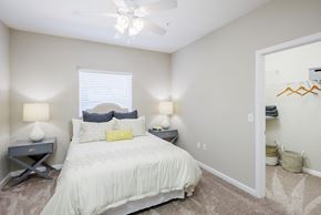 Charlotte apartment for rent - Cheswyck at Ballantyne bedrooms