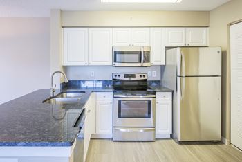 La costa apartments premium unit features available