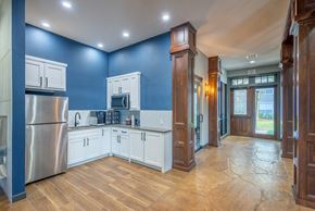 Spring apartment for rent - Lodge at Cypresswood Apartments - Gourmet coffee bar
