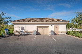 Car care center