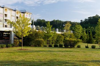 Parc at grandview - 360 degree city and mountain views