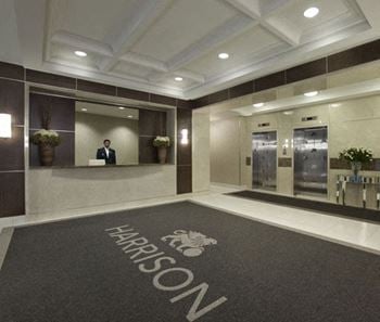24/7 Concierge with parcel receiving services