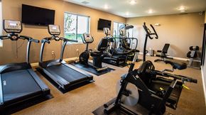 Omaha apartment for rent - Antler View Apartments Omaha